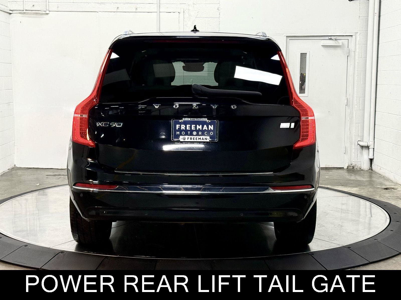 Used 2023 Volvo XC90 T8 Ultimate w/ Protection Package Premier AWD/4WD image 7