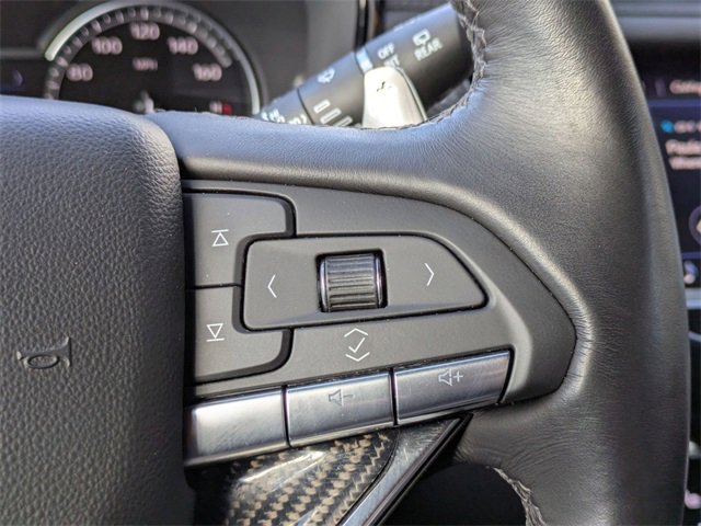 Certified 2024 Cadillac XT6 Sport image 13