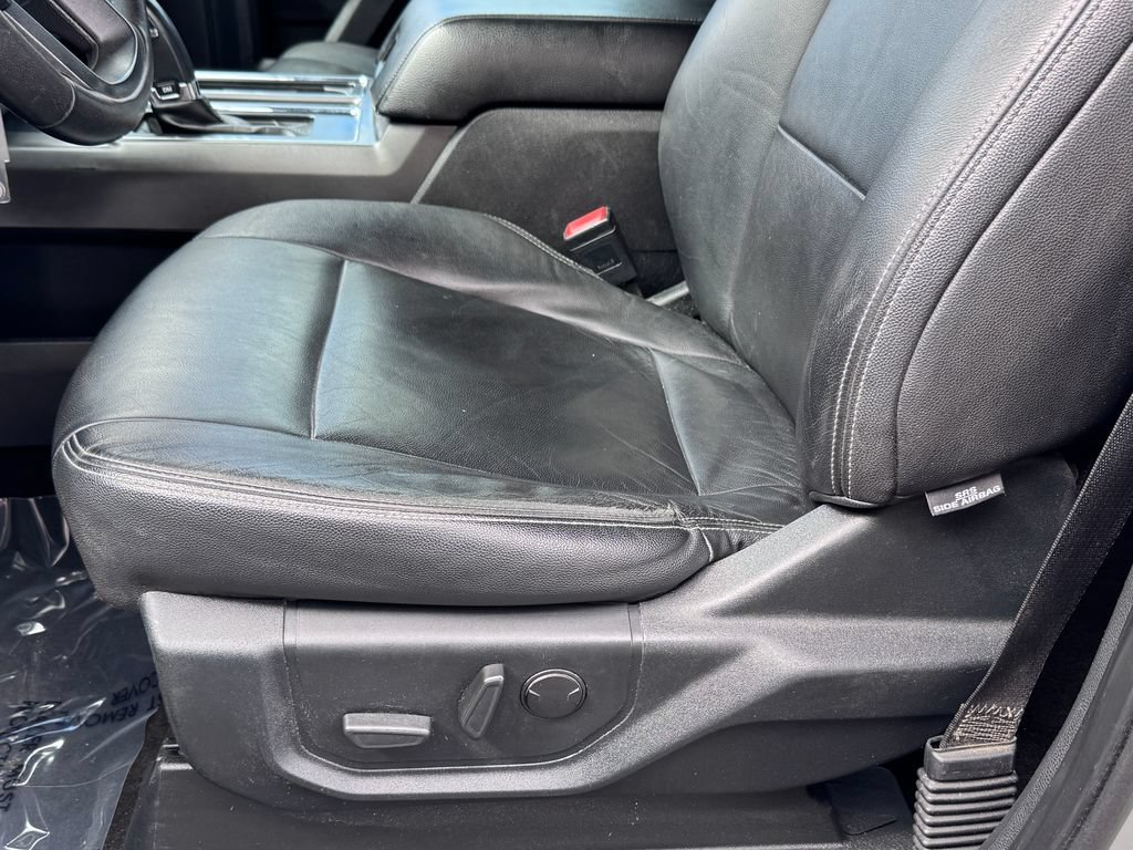 Used 2019 Ford F150 XLT w/ Equipment Group 302A Luxury AWD/4WD image 21