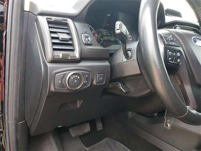 Used 2021 Ford Ranger XLT w/ Tremor Off-Road Package image 17