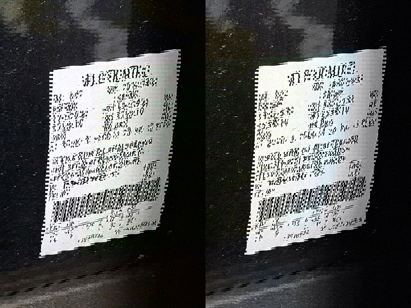 Certified 2022 Ford Explorer XLT w/ Equipment Group 202A image 26