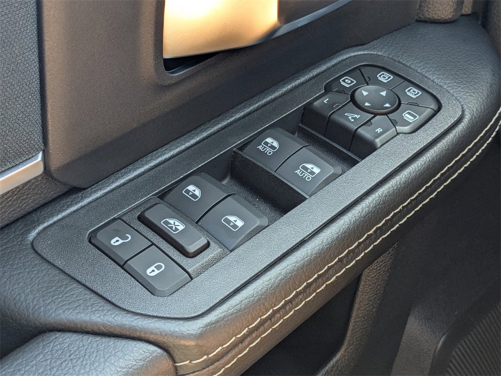 New 2026 RAM 2500 Big Horn image 20