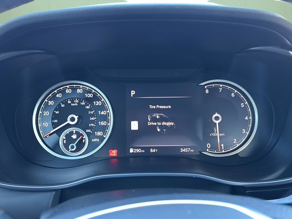 Certified 2026 Genesis G70 2.5T Prestige image 28