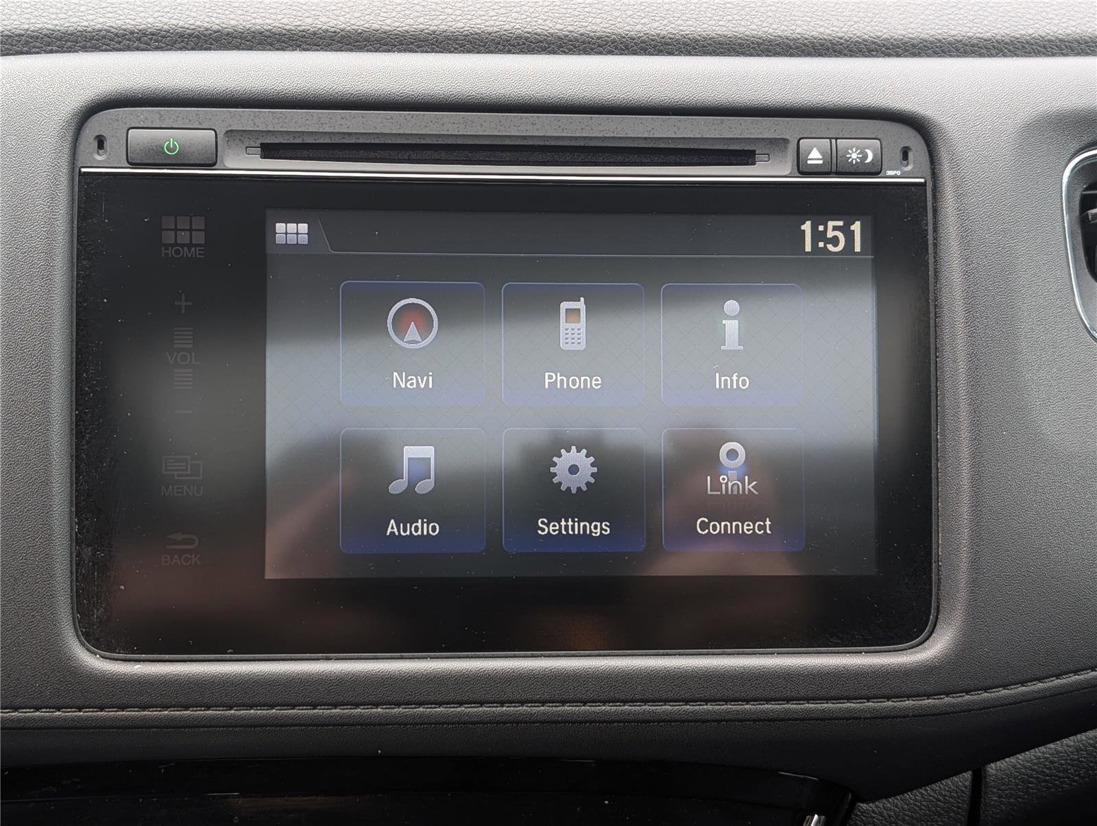 Used 2016 Honda HR-V EX-L image 28