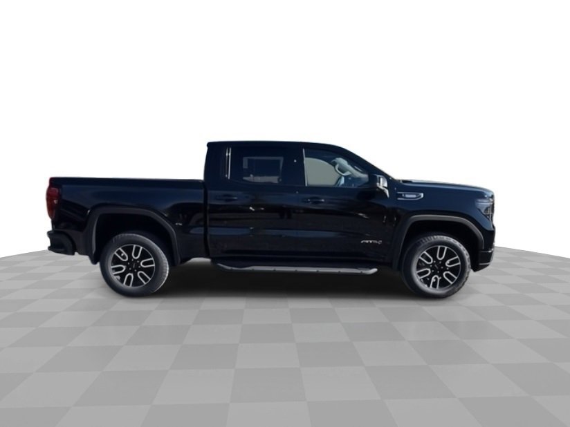 New 2026 GMC Sierra 1500 AT4 w/ AT4 Premium Package image 9
