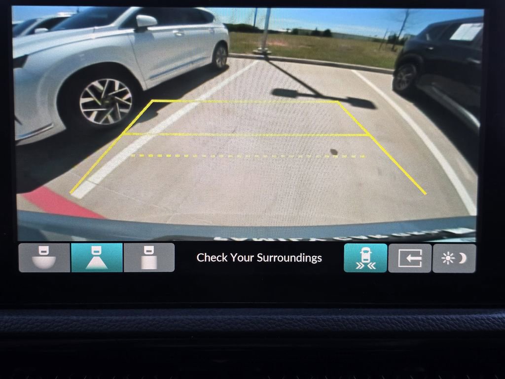 Used 2024 Honda CR-V EX-L image 13