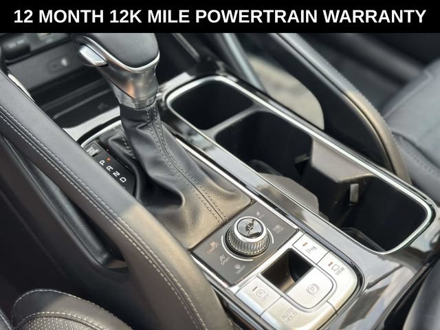 Used 2021 Kia Telluride SX w/ SX Prestige Package AWD/4WD image 23