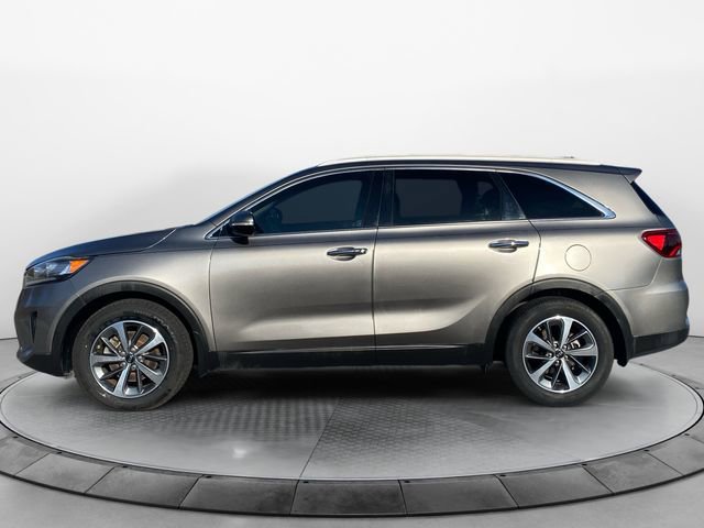 Used 2019 Kia Sorento EX image 2