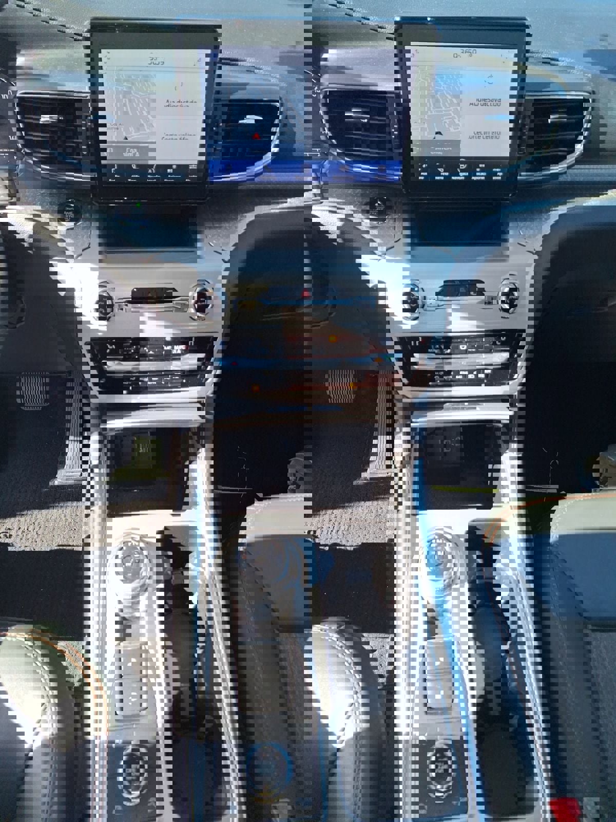 Used 2021 Ford Explorer Timberline image 11