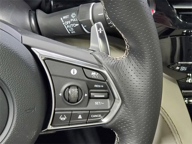 New 2026 Acura MDX Type S image 22