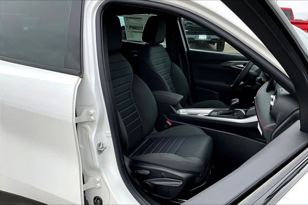 New 2024 Dodge Hornet GT w/ GT Blacktop Package image 7