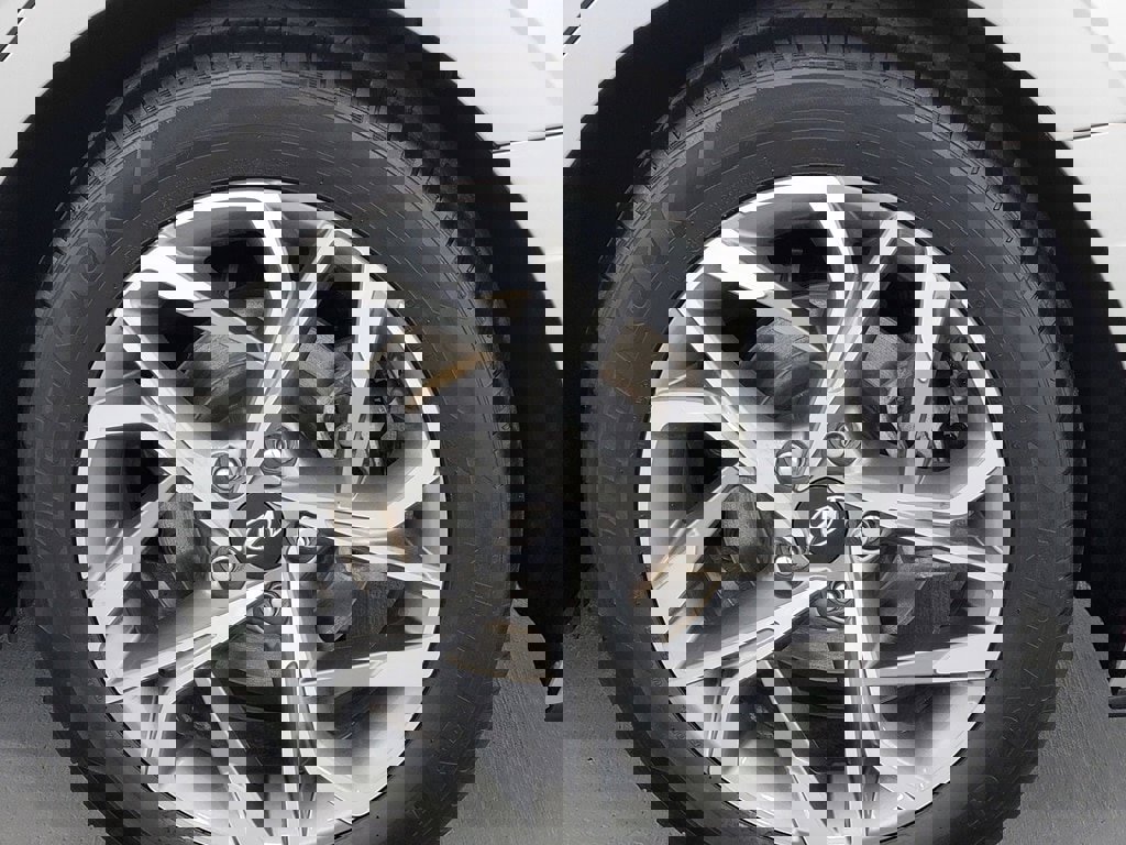 Used 2021 Hyundai Sonata SEL w/ Cargo Package image 9