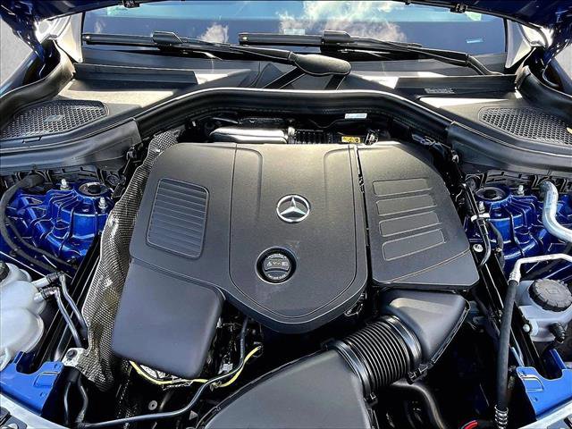 New 2026 Mercedes-Benz GLC 300 image 13