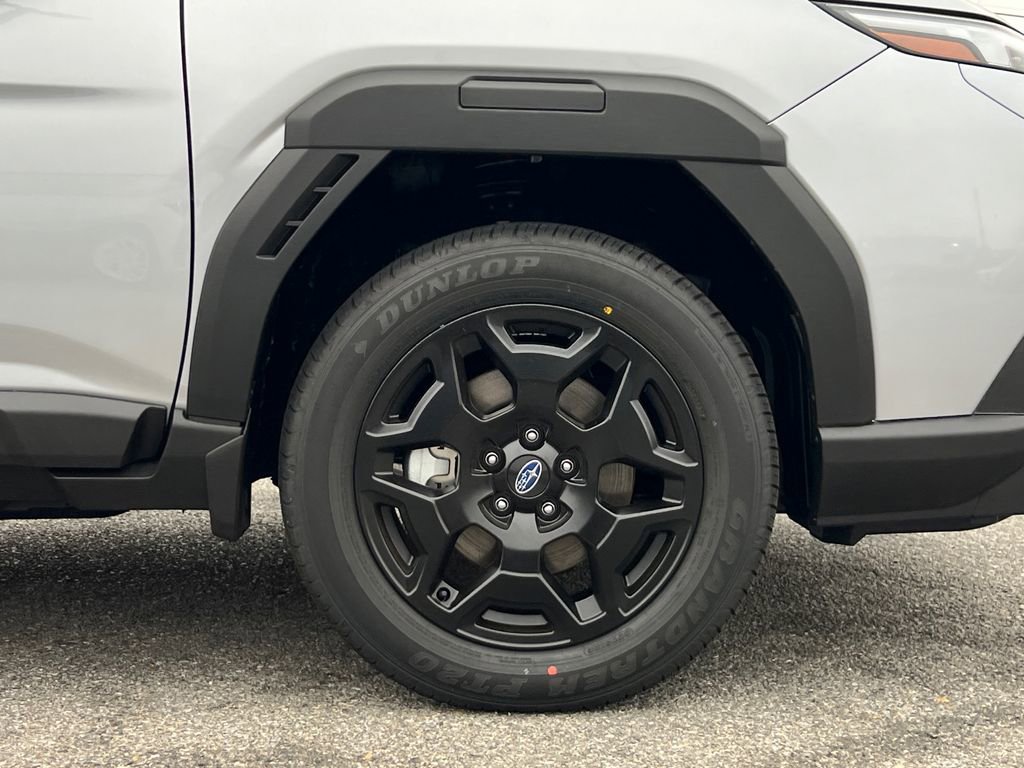 New 2026 Subaru Outback Limited image 6