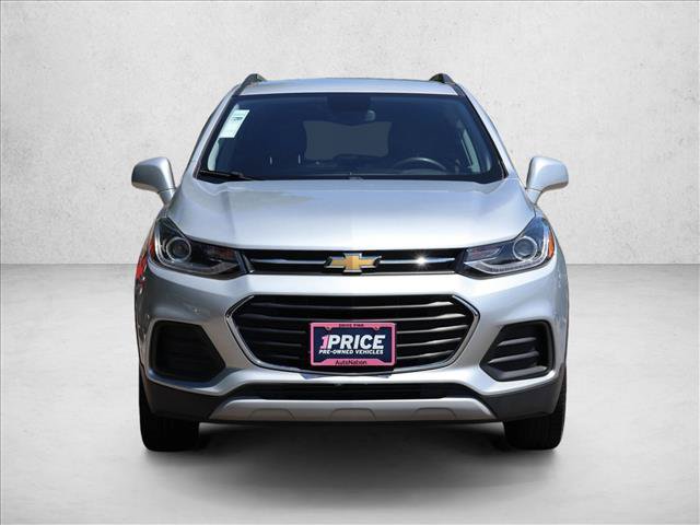 Used 2019 Chevrolet Trax LT w/ Driver Confidence Package AWD/4WD video 2