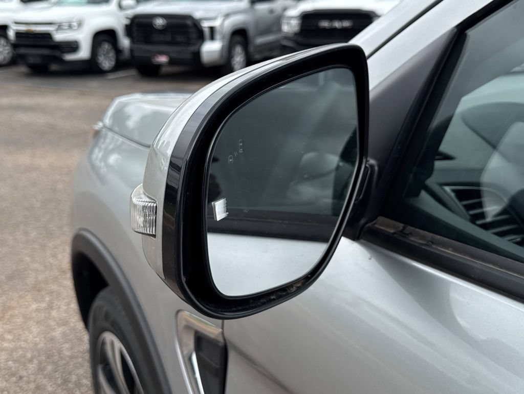 New 2026 Mitsubishi Outlander Sport SE AWD/4WD image 32