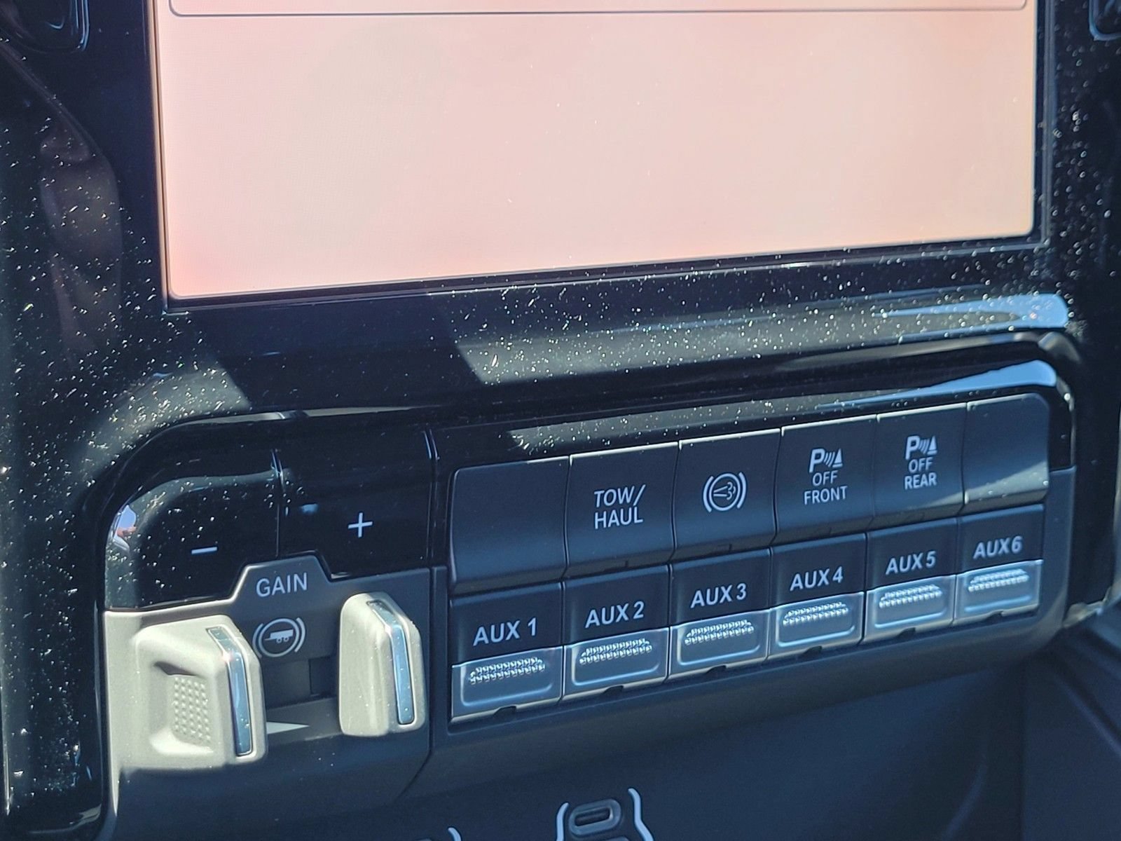 New 2026 RAM 2500 Big Horn AWD/4WD image 17