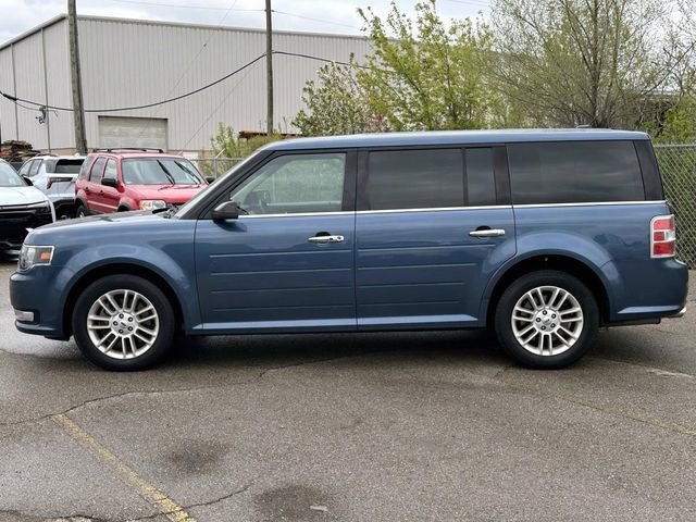 Used 2019 Ford Flex SEL w/ Equipment Group 202A AWD/4WD image 2