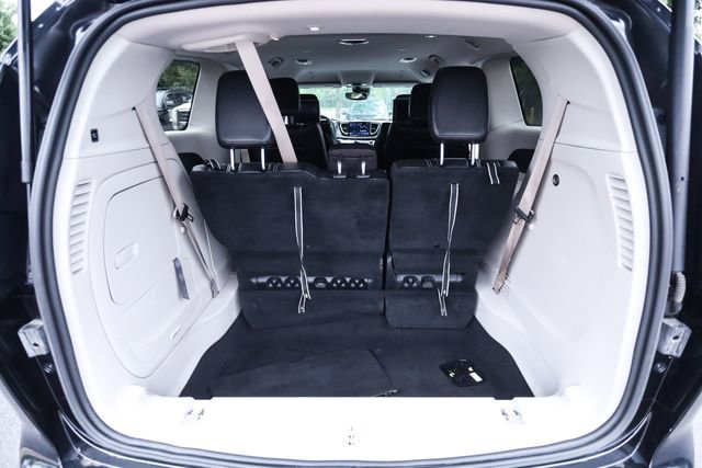 Used 2022 Chrysler Pacifica Touring-L w/ Uconnect Theater Family Group FWD image 63