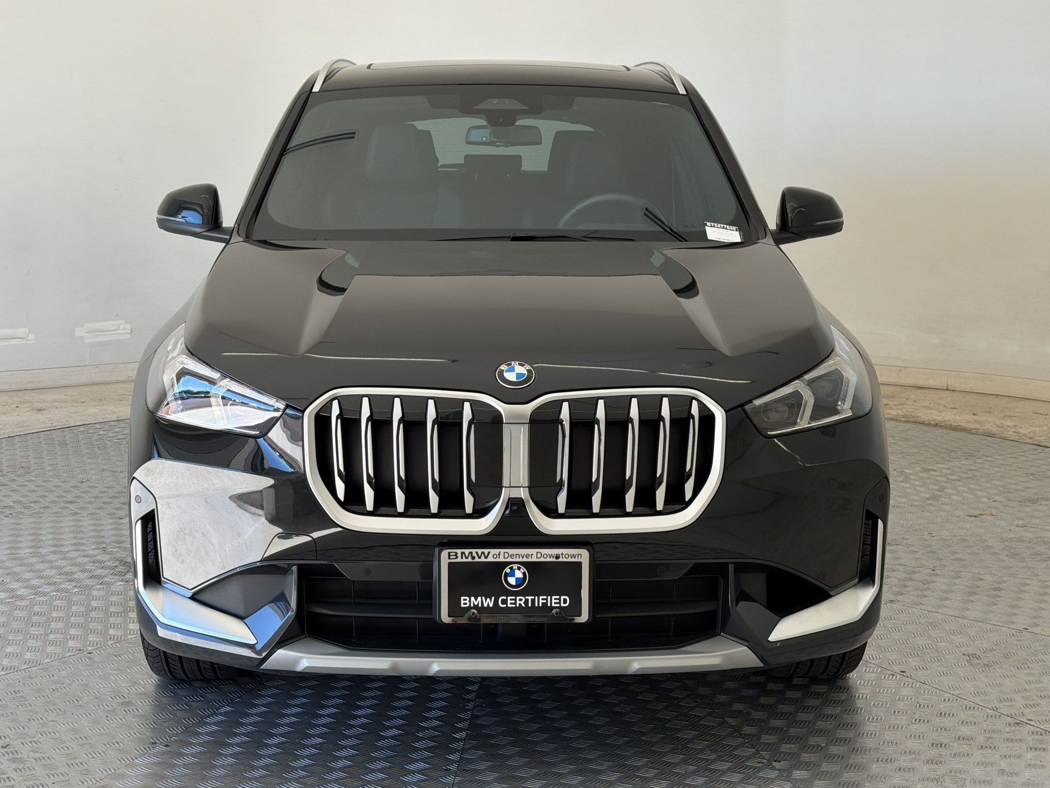 Certified 2026 BMW X1 xDrive28i AWD/4WD image 6
