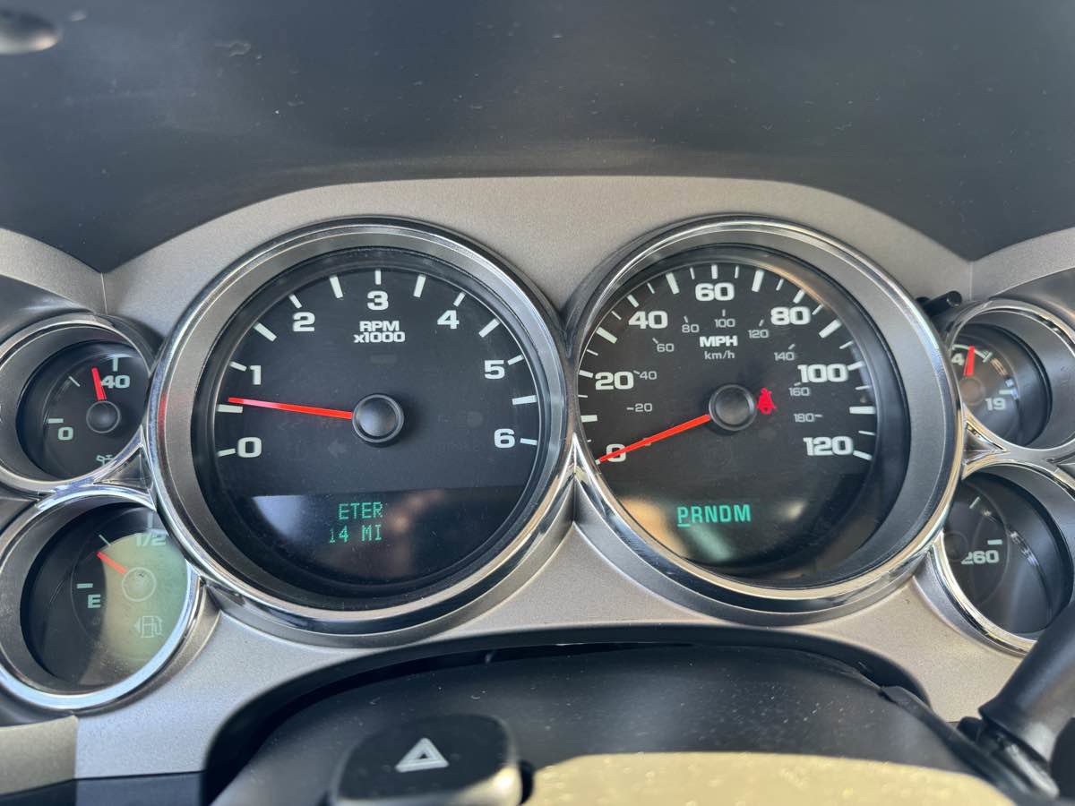 Used 2013 GMC Sierra 1500 SLE w/ Power Tech Package image 27