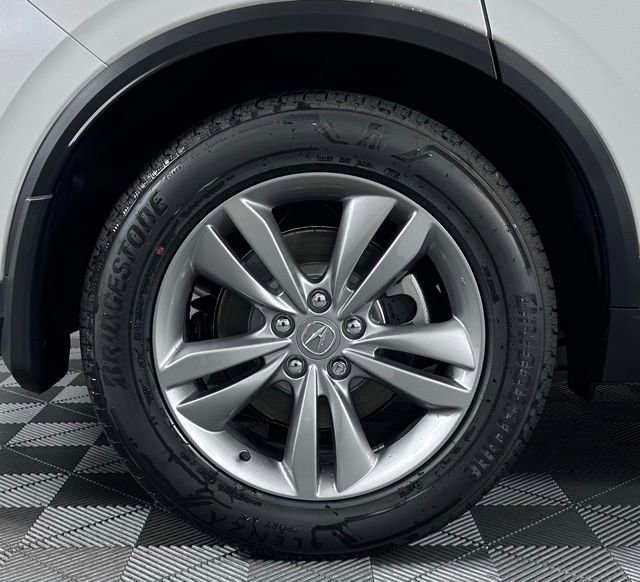 New 2026 Acura MDX SH-AWD image 10