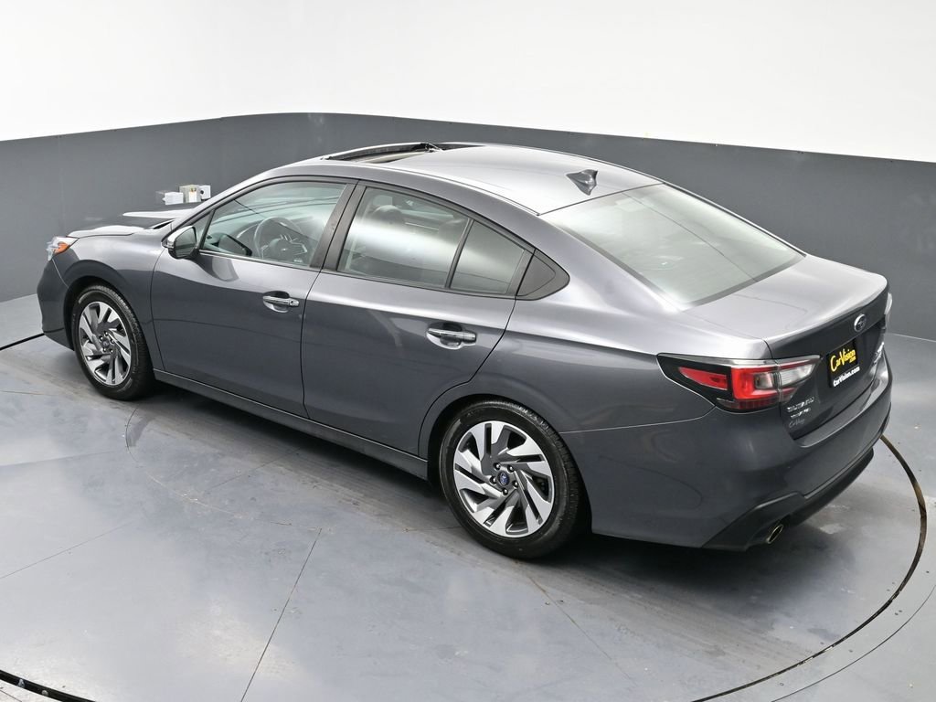 Used 2023 Subaru Legacy Touring XT AWD/4WD image 44