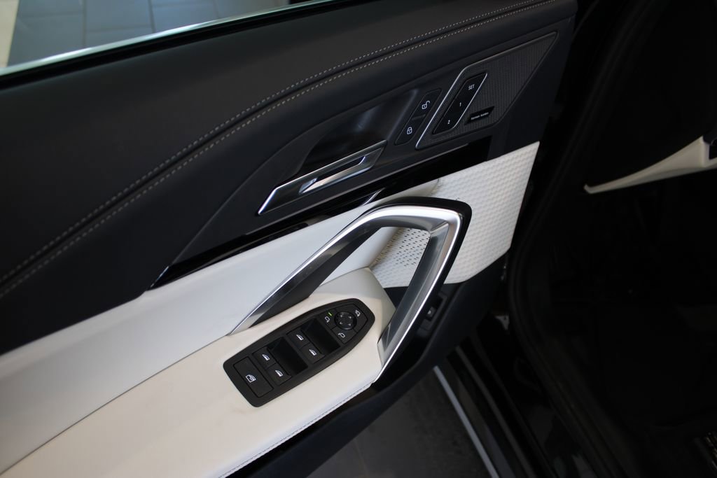 New 2026 BMW X1 xDrive28i w/ Technology Package image 25