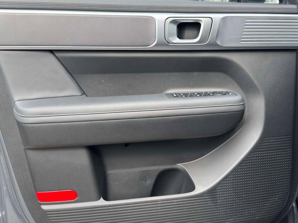 New 2024 Hyundai Santa Fe SEL image 15