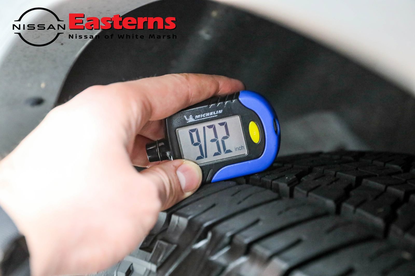 Used 2024 Nissan Armada SV image 38