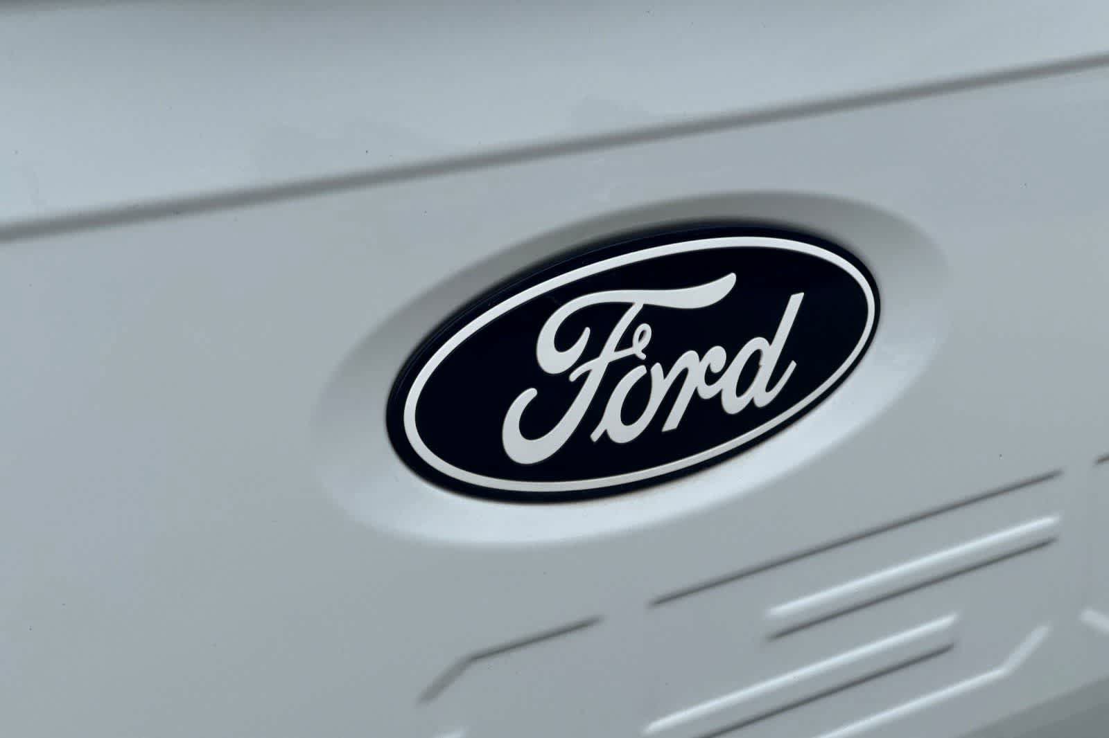 Used 2024 Ford F150 XLT w/ Mobile Office Package AWD/4WD image 17