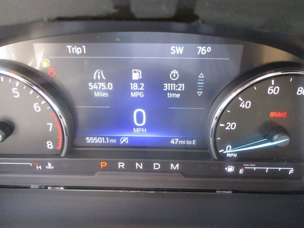 Used 2020 Ford Explorer XLT w/ Equipment Group 202A image 15