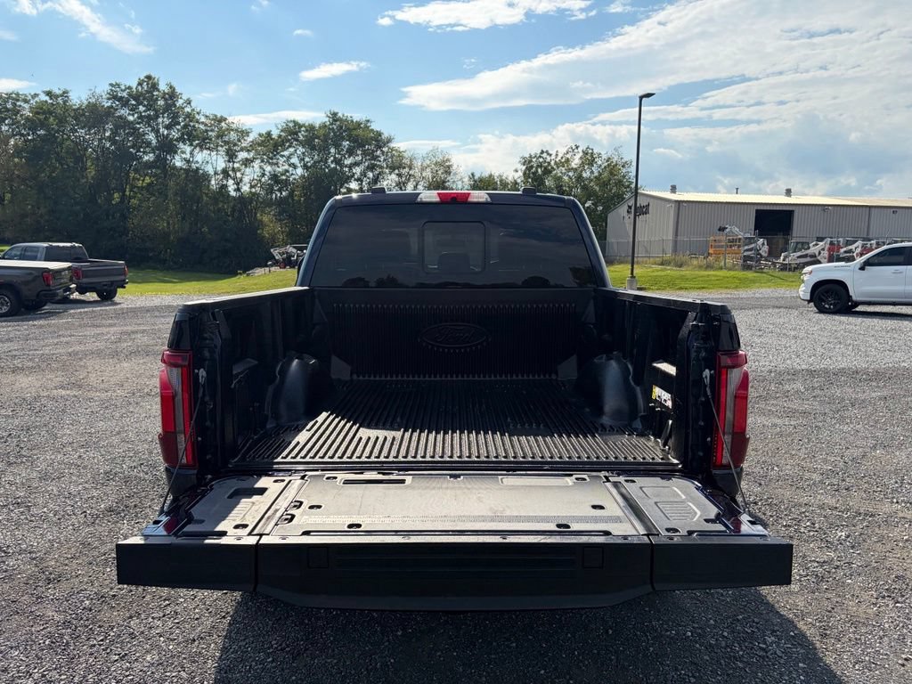 Used 2024 Ford F150 Platinum AWD/4WD image 20