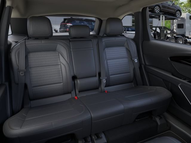 New 2026 Lincoln Nautilus Reserve w/ Jet Appearance Package AWD/4WD image 12
