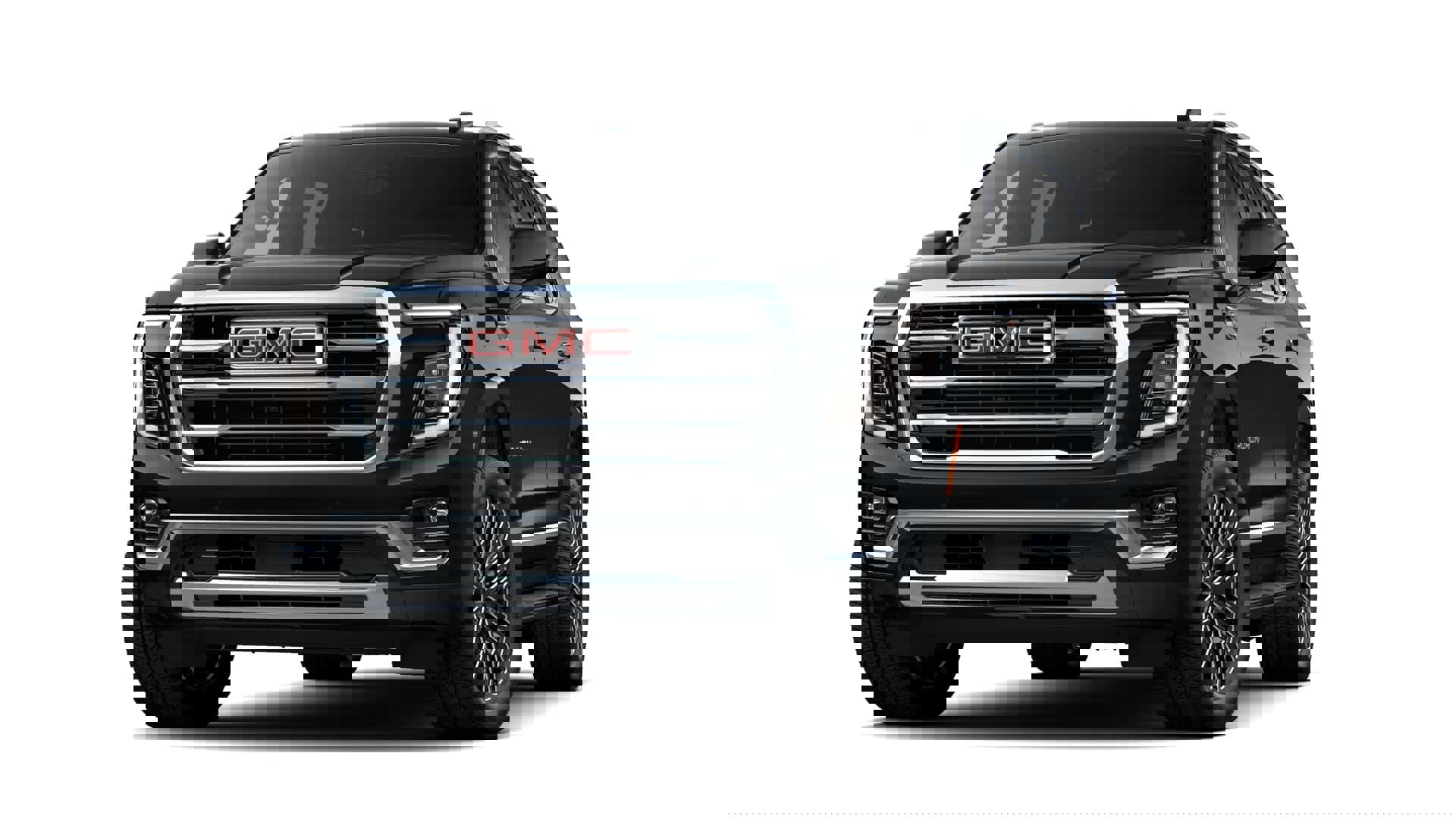 New 2026 GMC Yukon Elevation image 14