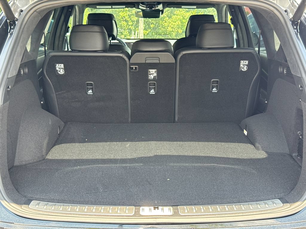 New 2026 Genesis GV80 3.5T Prestige AWD/4WD image 20