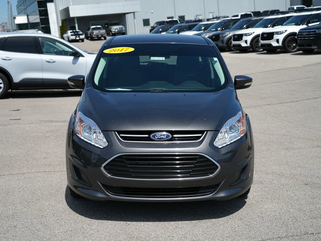 Used 2017 Ford C-MAX SE w/ Equipment Group 201A image 2