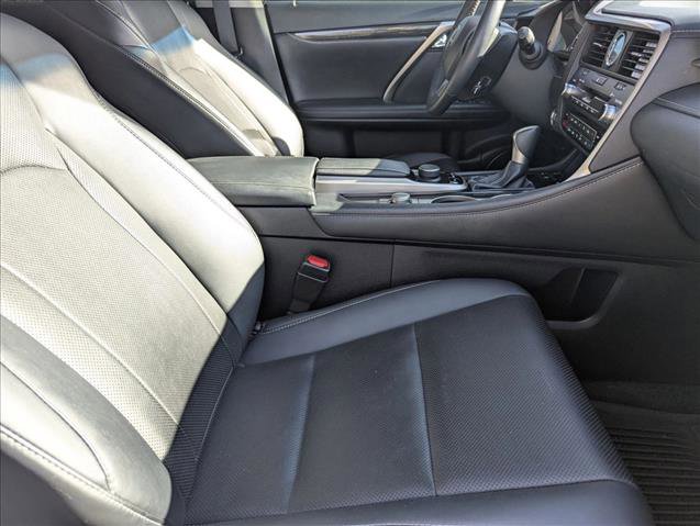 Used 2018 Lexus RX 350 AWD w/ Accessory Package image 22