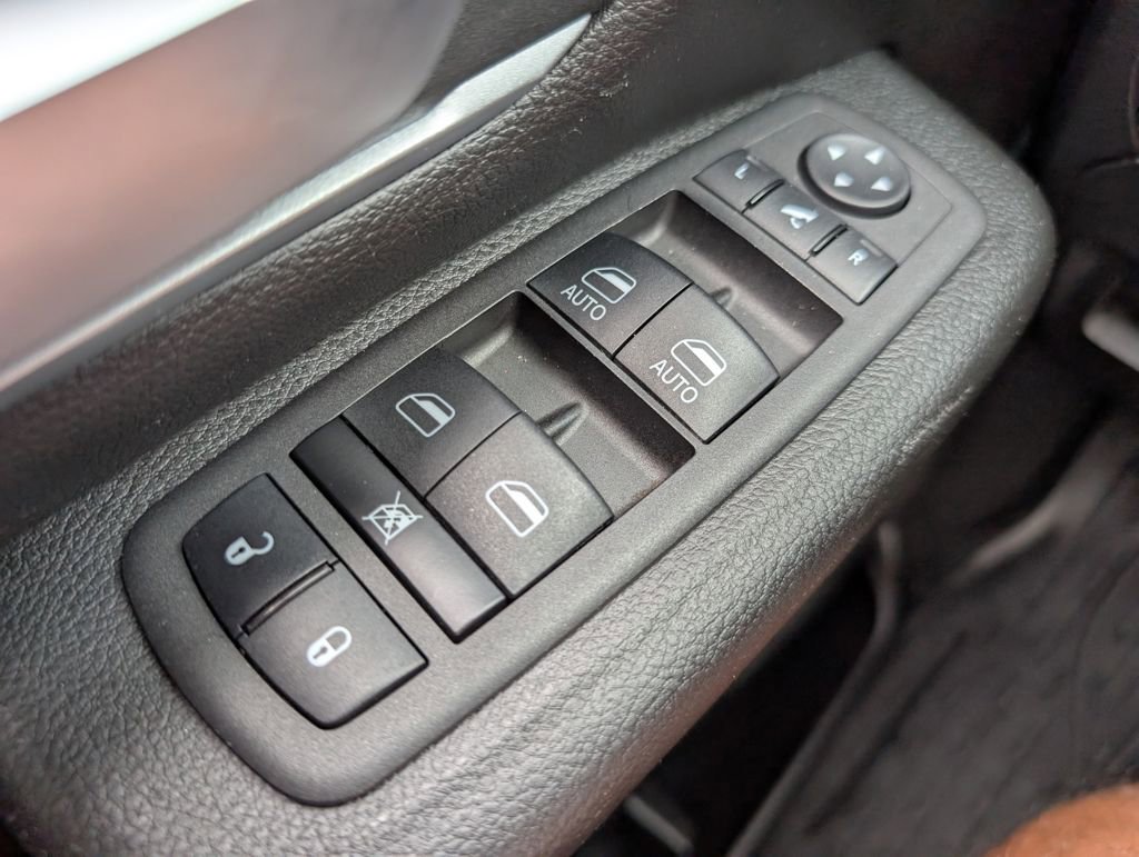 Used 2023 RAM 1500 Big Horn image 36