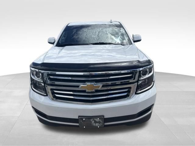 Used 2020 Chevrolet Tahoe LS w/ Enhanced Driver Alert Package AWD/4WD image 2
