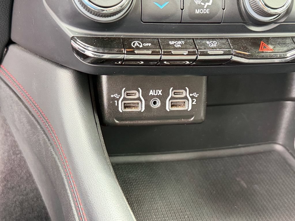 Used 2024 Dodge Durango GT AWD/4WD image 27