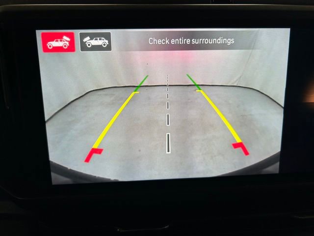 Used 2024 Jeep Wrangler Unlimited Sahara w/ Technology Group image 21