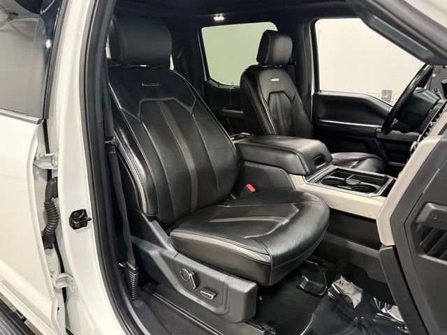 Used 2020 Ford F250 Platinum w/ FX4 Off-Road Package image 39