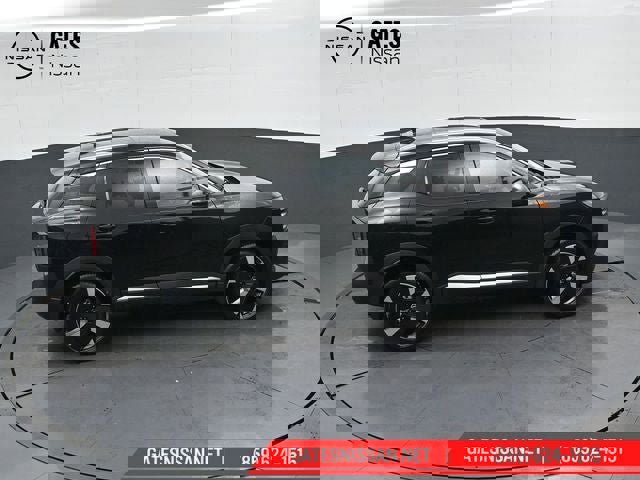 New 2026 Nissan Kicks SR w/ SR Premium Package image 47