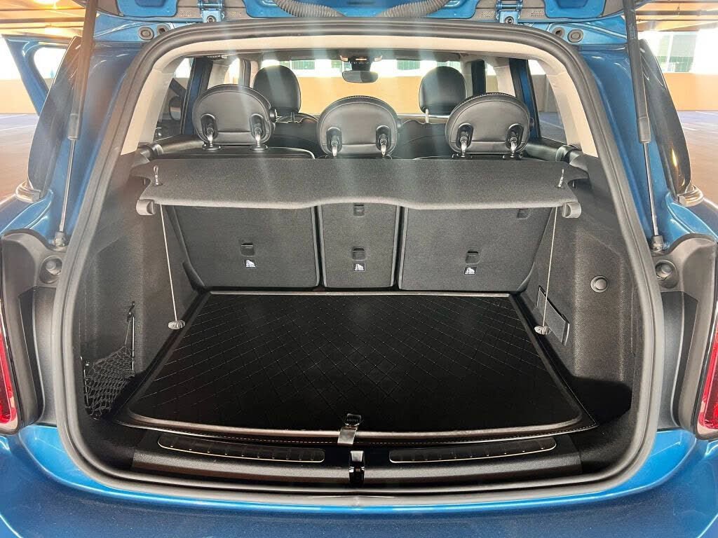 Used 2022 MINI Cooper Countryman S image 10