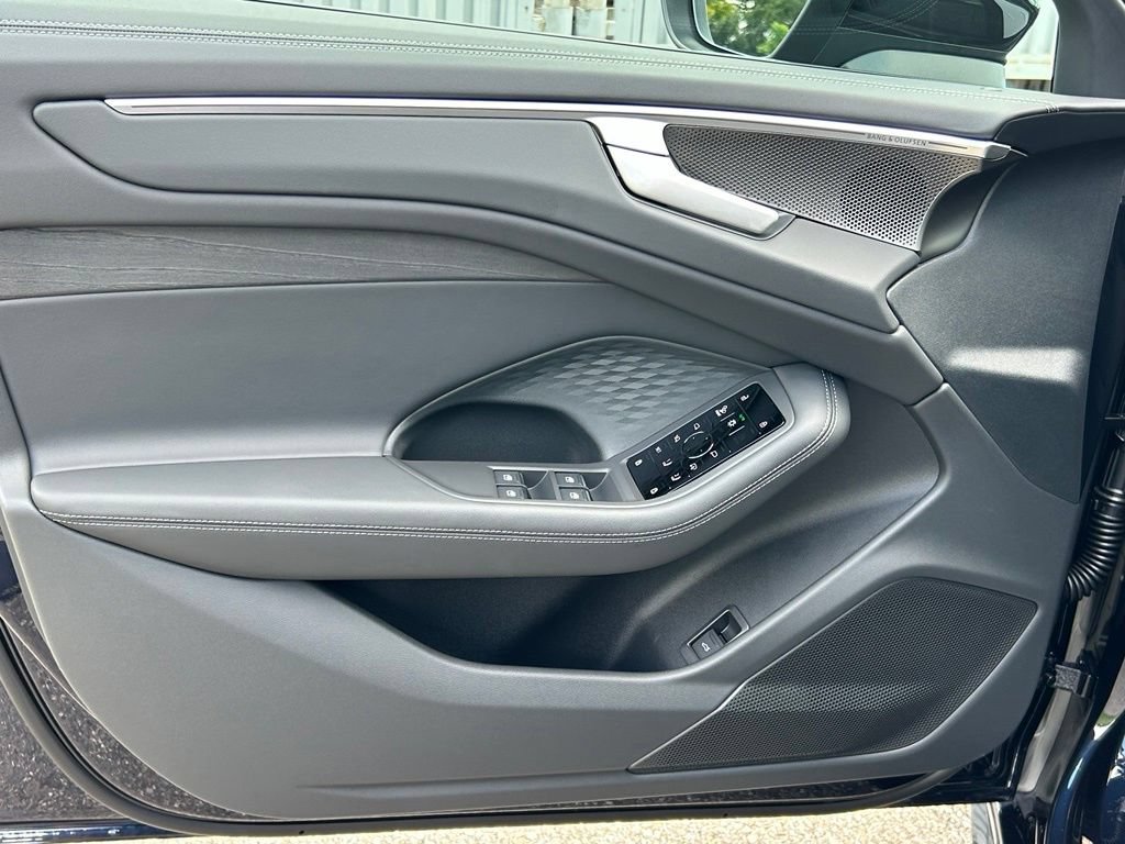 New 2026 Audi A6 Premium Plus AWD/4WD image 19