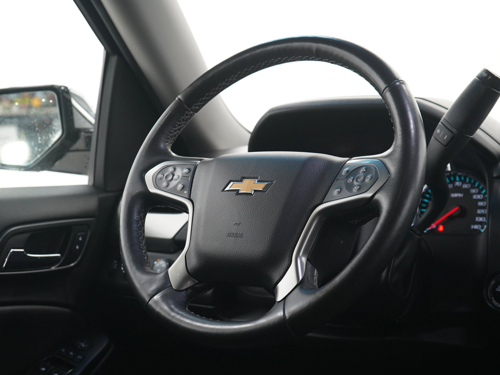 Used 2016 Chevrolet Suburban LTZ AWD/4WD image 15