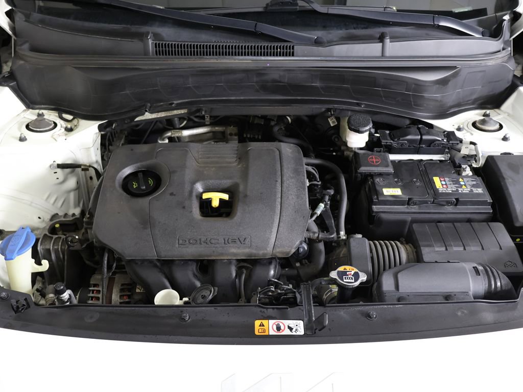 Used 2019 Hyundai Tucson SE w/ Cargo Package image 18