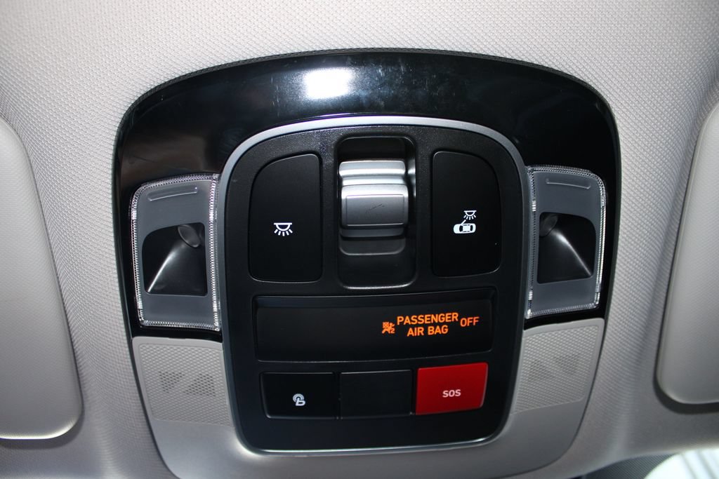 Used 2023 Hyundai Tucson SEL w/ Convenience Package AWD/4WD image 19