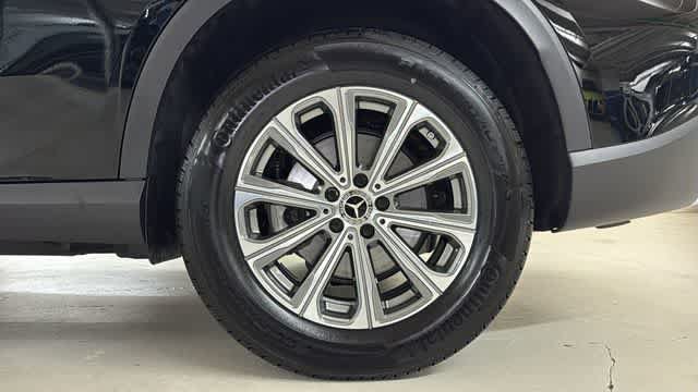 Certified 2026 Mercedes-Benz GLC 300 4MATIC image 11